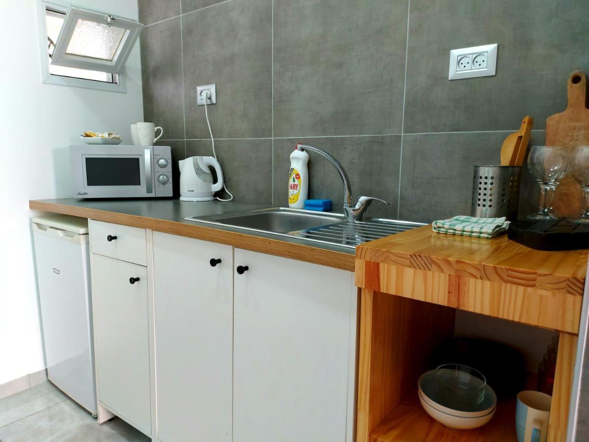 Romsuites - Сozy & Stylish, Center Baha'I Gardens And Colony Haifa Bagian luar foto