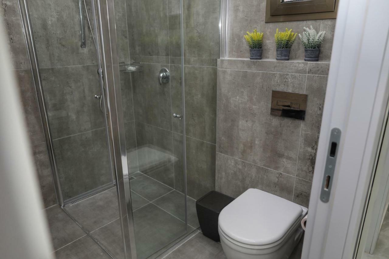 Romsuites - Сozy & Stylish, Center Baha'I Gardens And Colony Haifa Bagian luar foto